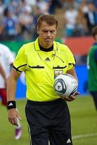 Yuri Klyuchnikov