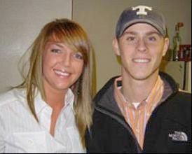 Murders of Channon Christian and Christopher Newsom
