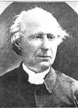 Silas Totten
