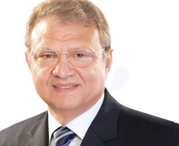 Atef Helmy