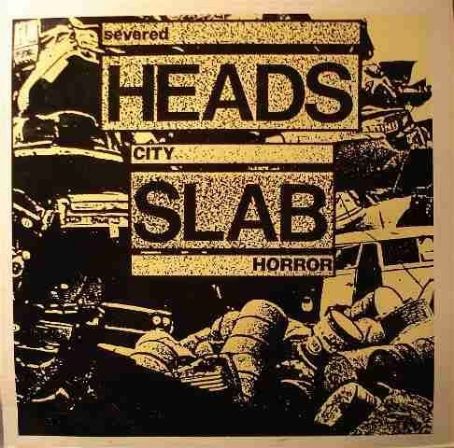 City Slab Horror