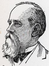 Elias S. Holliday