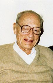 Hans Samelson