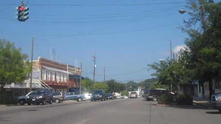Winnfield, Louisiana