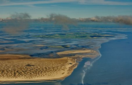 Wadden Sea