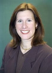 Melissa Hart (politician)