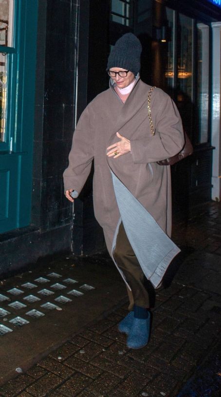 Tilda Swinton Photos, News and Videos, Trivia and Quotes - FamousFix