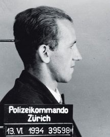 Hans Vollenweider