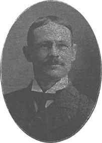 Henry Helm Clayton