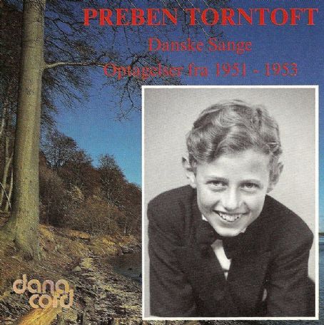 Vocal Recital: Torntoft, Preben - Weyse, C.E.F. / Nielsen, C. / Laub, T. / Agerby,…