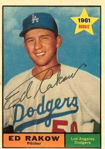 Ed Rakow