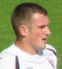 Lee Collins (footballer born 1988)