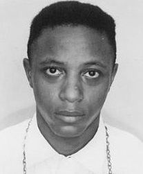 George Raymond Jr.