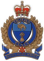 Regina Police Service