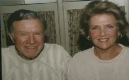 Charles Isaacs and Doris Singleton