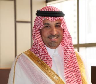 Amr bin Fareed bin Mohammed bin Zedan (Amr F. Zedan)