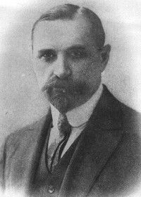 Sergey Spasokukotsky