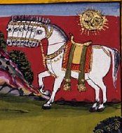 Uchchaihshravas