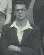David Wheeler (computer scientist)