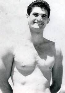 Athos de Oliveira