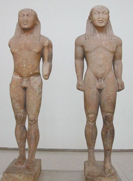 Polymedes of Argos