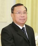 Cheuang Sombounkhanh