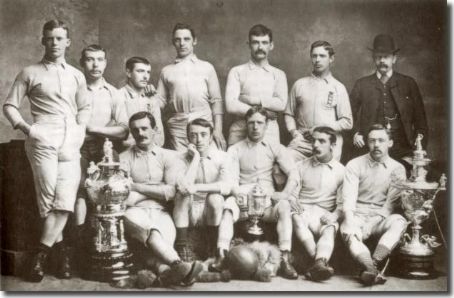 James Brown (footballer born 1862)