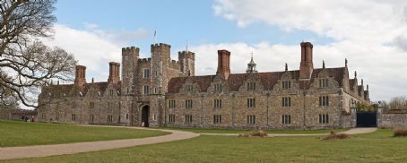 Robert Sackville, 2nd Earl of Dorset