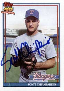 Scott Chiamparino