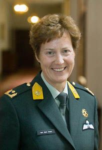 Leanne van den Hoek