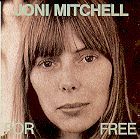 Ghosts - Joni Mitchell