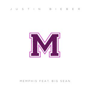 Memphis - Justin Bieber