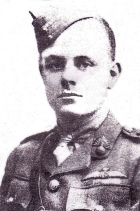 Claude Alward Ridley