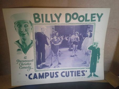 Campus Cuties (1928) Cast and Crew, Trivia, Quotes, Photos, News and ...