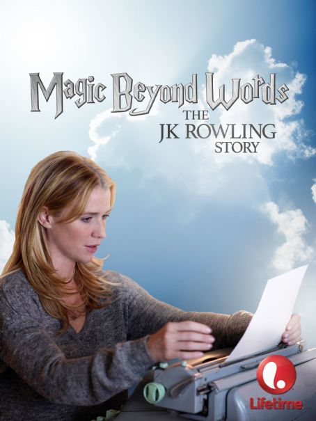 Magic Beyond Words: The J.K. Rowling Story