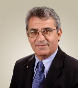 Evarist Bartolo