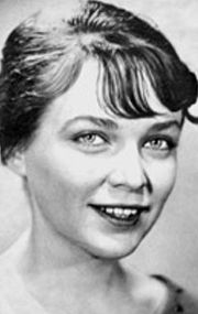 Mariya Kochur