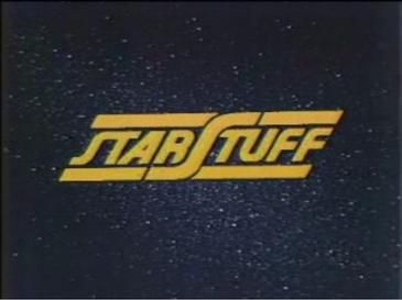 Starstuff