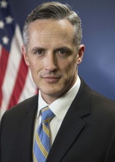 Timothy A. Garrison