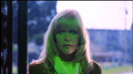 Bobbie Bresee in 1983 Horror Film 