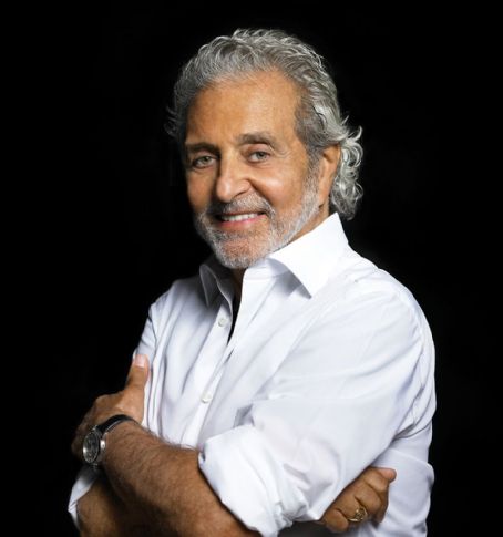 Who is Vince Camuto dating? Vince Camuto girlfriend, wife