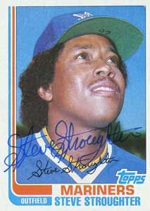 Steve Stroughter