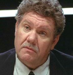 Michael P. Moran