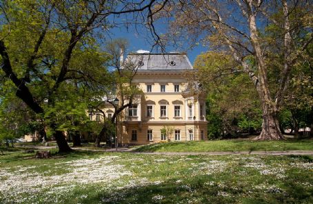 National Art Gallery, Bulgaria