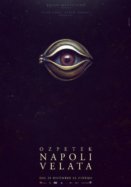 Naples in Veils