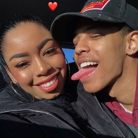 Chandler Alexis and AJ Jacobs (Rapper) - Dating, Gossip, News, Photos