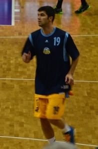 Vojdan Stojanovski