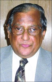 Akbar Ali Khan