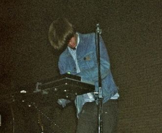 Peter Kember