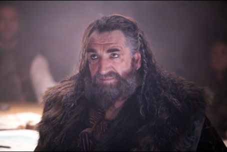 Jim Carter